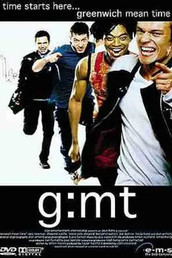 G:MT – Greenwich Mean Time (1999)