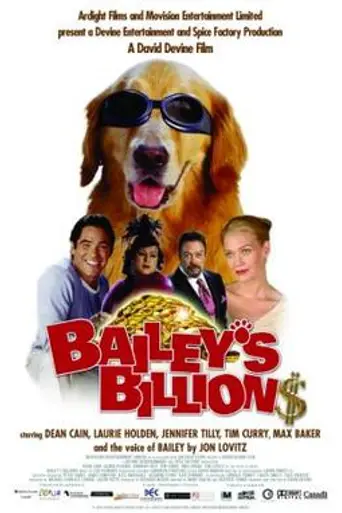 Bailey's Billion$ (2005)
