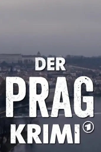 Der Prag-Krimi (2018)