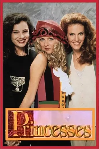 Princesses (1991)