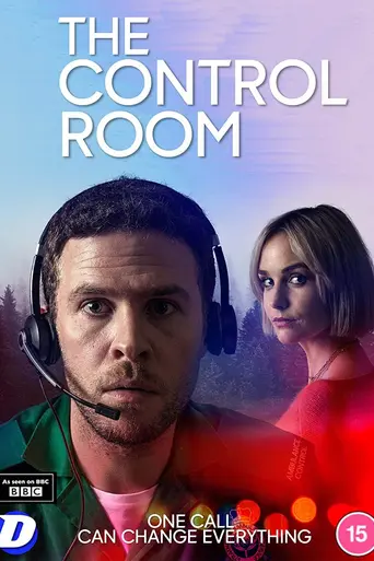The Control Room (2022)