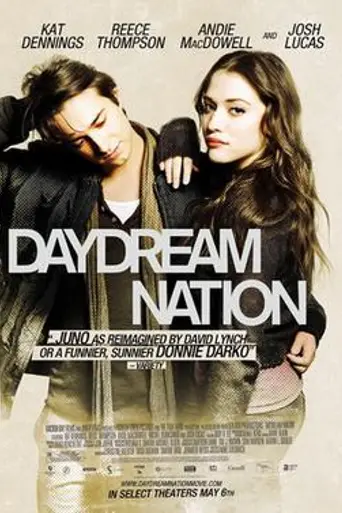 Daydream Nation (2010)