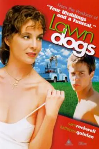 Inocencia rebelde (1997)