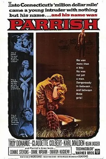 Parrish (1961)