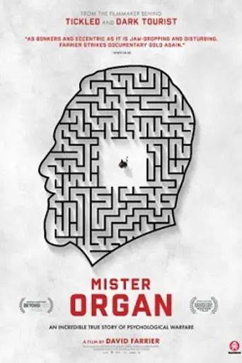 Mister Organ (2022)