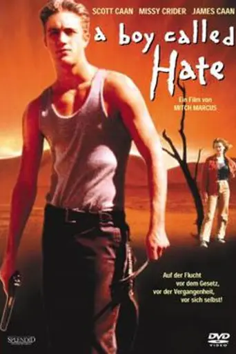 A Boy Called Hate (1995)