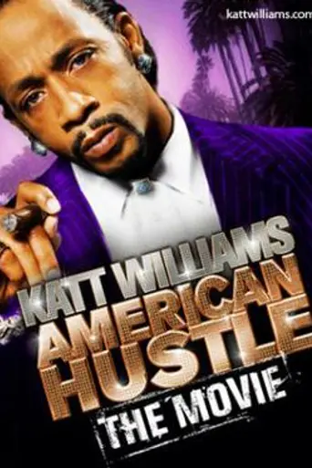 American Hustle (2007)