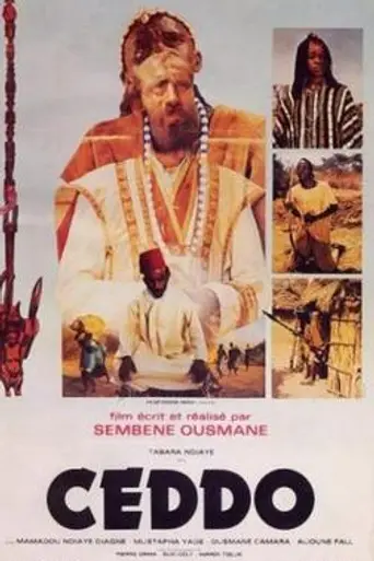 Ceddo (1977)