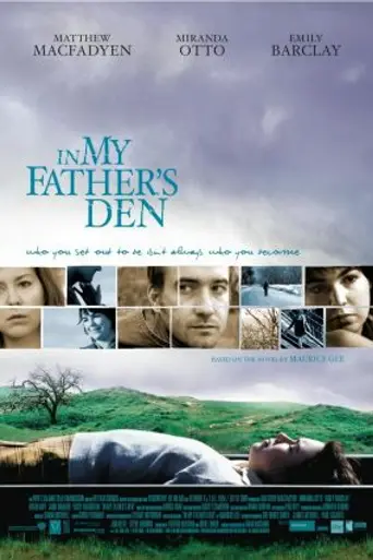 El refugio de mi padre (2004)