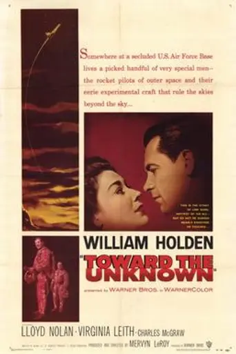 Al borde del infierno (1956)