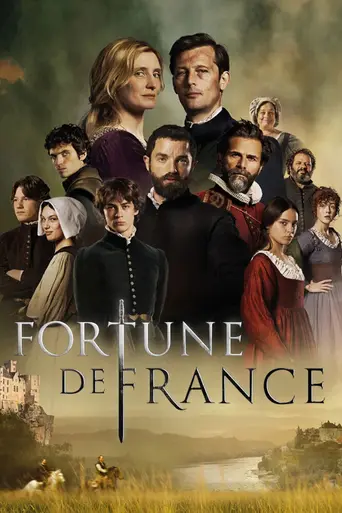 Fortune de France (2024)