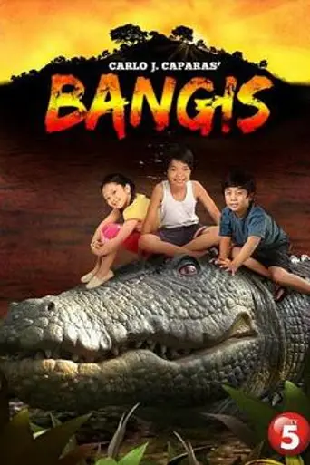 Carlo J. Caparas' Bangis (2011)