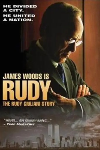 Rudy: The Rudy Giuliani Story (2003)