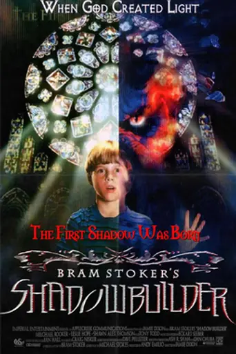 Shadowbuilder (La sombra del mal) (1998)