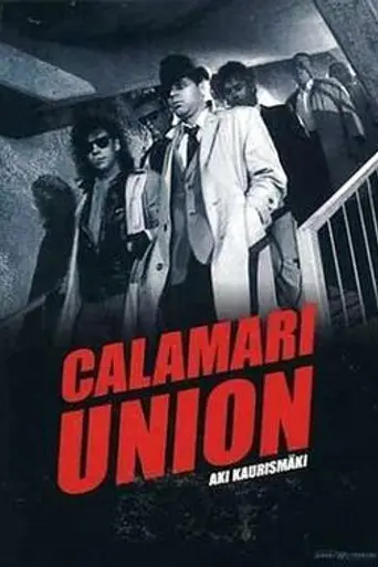 Calamari Union (1985)