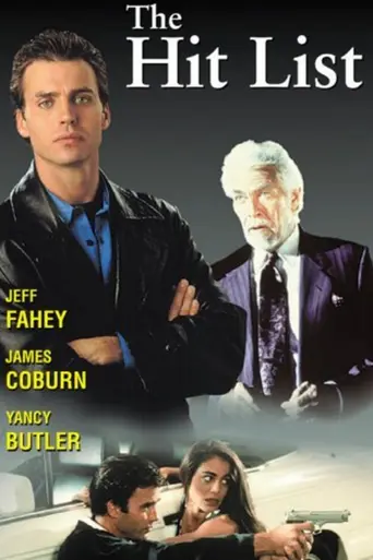 The Hit List (1993)