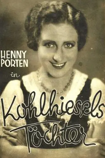 Kohlhiesel's Daughters (1930)