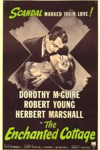 The Enchanted Cottage (1945)