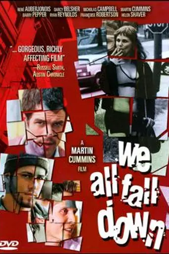 We All Fall Down (2000)