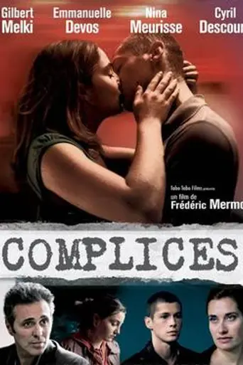 Cómplices (2010)