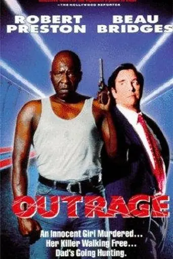 Outrage! (1986)