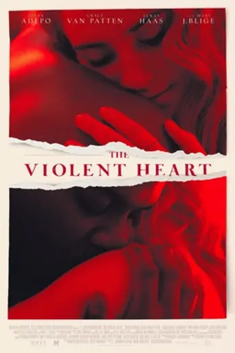 The Violent Heart (2020)