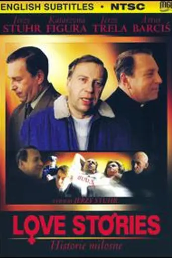Love Stories (1997)