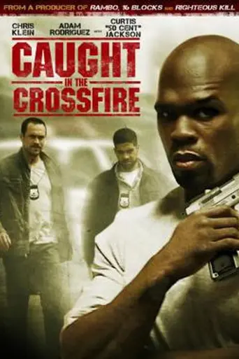 Caught in the Crossfire (2010)