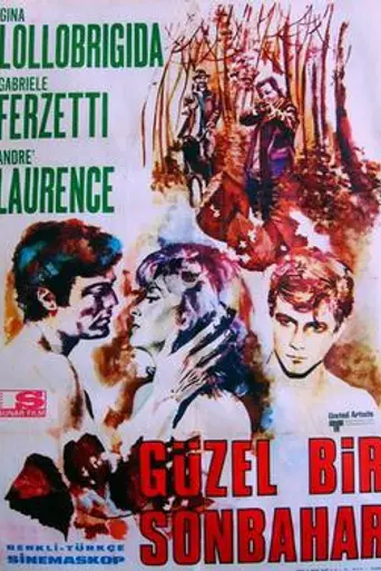 Un bellissimo novembre (1969)