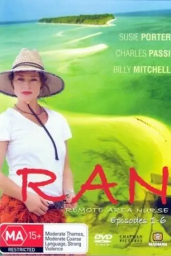 RAN Remote Area Nurse (2006)