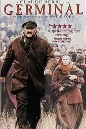 Жерминаль (1993)