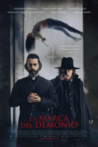Mark of the Devil (2020)
