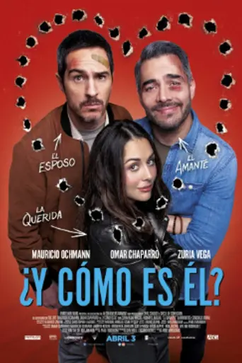 ¿Y cómo es él? (2022)