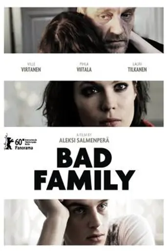 Bad Family (2010)