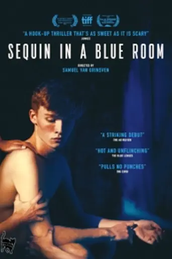 Sequin in a Blue Room (2019)