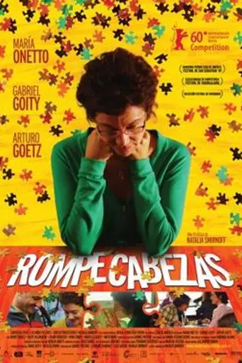 Puzzle (2010)