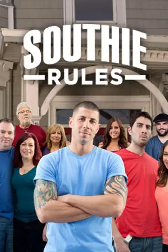 Southie Rules (2013)