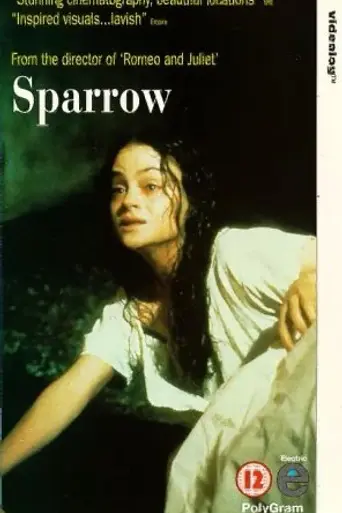 Воробей (1993)
