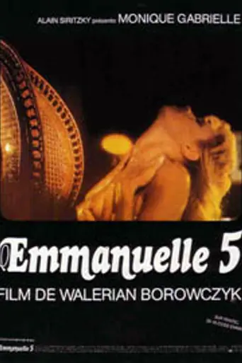 Эммануэль 5 (1987)