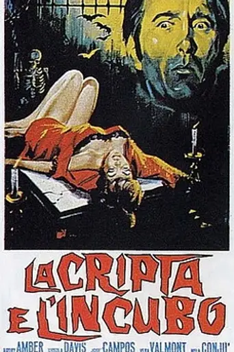 Crypt of the Vampire (1964)