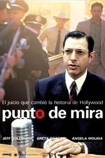 Punto de mira (2000)