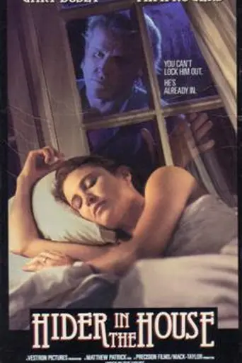 Hider in the House (1989)