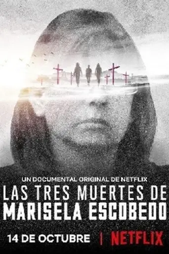The Three Deaths of Marisela Escobedo (2020)