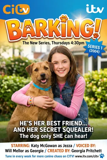 Barking! (2004)