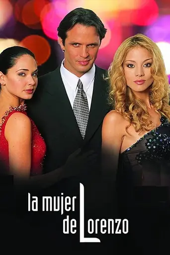 La mujer de Lorenzo (2003)