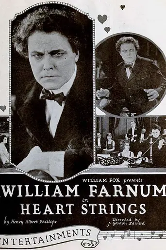 Heart Strings (1920)