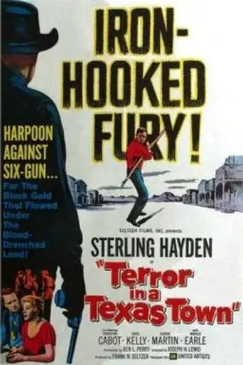 Terror in a Texas Town (1958)