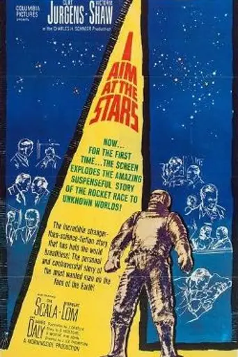 I Aim at the Stars (1960)