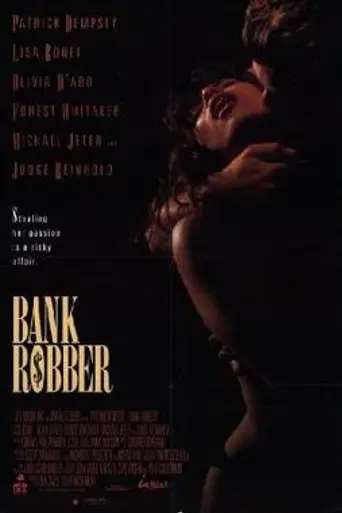 Ladrón de bancos (1993)