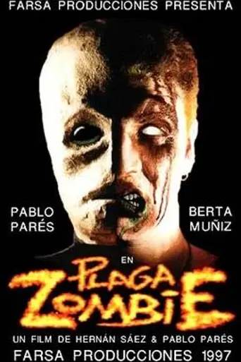 Plaga Zombie (1997)